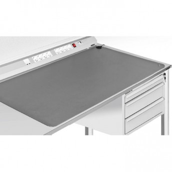 Антистатический настольный коврик VIKING VKG КН 40 х 60 см 27749 Антистатический настольный коврик VIKING VKG КН 40 х 60 см 27749