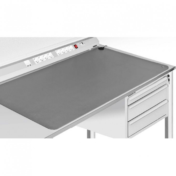 Антистатический настольный коврик VIKING VKG КН 40 х 60 см 27749