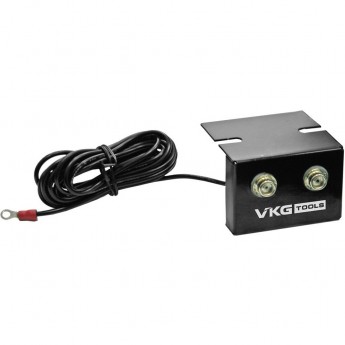 Узел заземления для браслетов и приборов VIKING VKG A-3146 43D000026