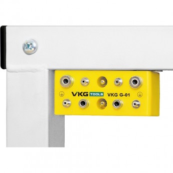 Узел заземления VIKING VKG G-01 универсальный 43D000030