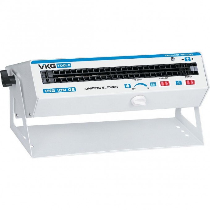 Настольный ионизатор переменного тока VIKING VKG ION 02 43D000032