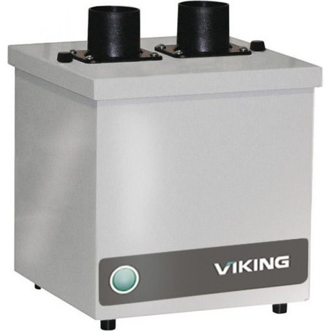 Дымоулавливающая система VIKING FumeCube LITE для пайки и химической обработки 72100