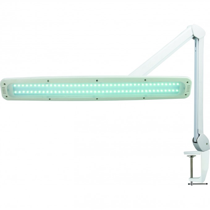 Бестеневая светодиодная лампа VIKING VKG L-10 LED для рабочей зоны VKG-L-10-LED