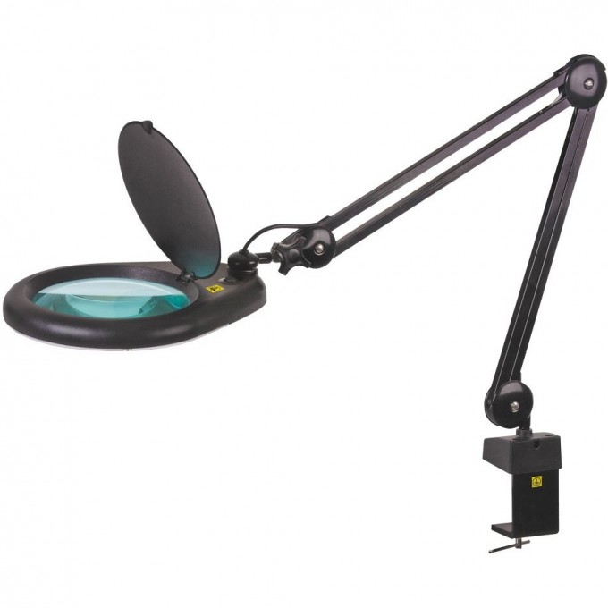 Лампа с увеличительной линзой 5 диоптрий VIKING VKG L-72 ESD VKG-L-72-LED-ESD